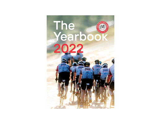 PMC 2022 Yearbook