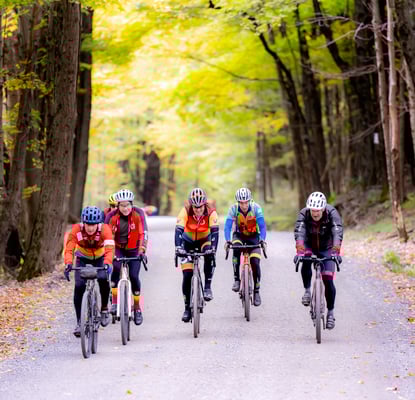 2022 PMC Unpaved Highlights