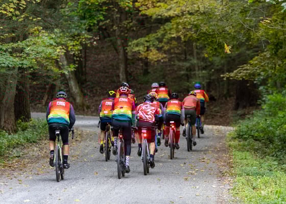 2023 PMC Unpaved Highlights