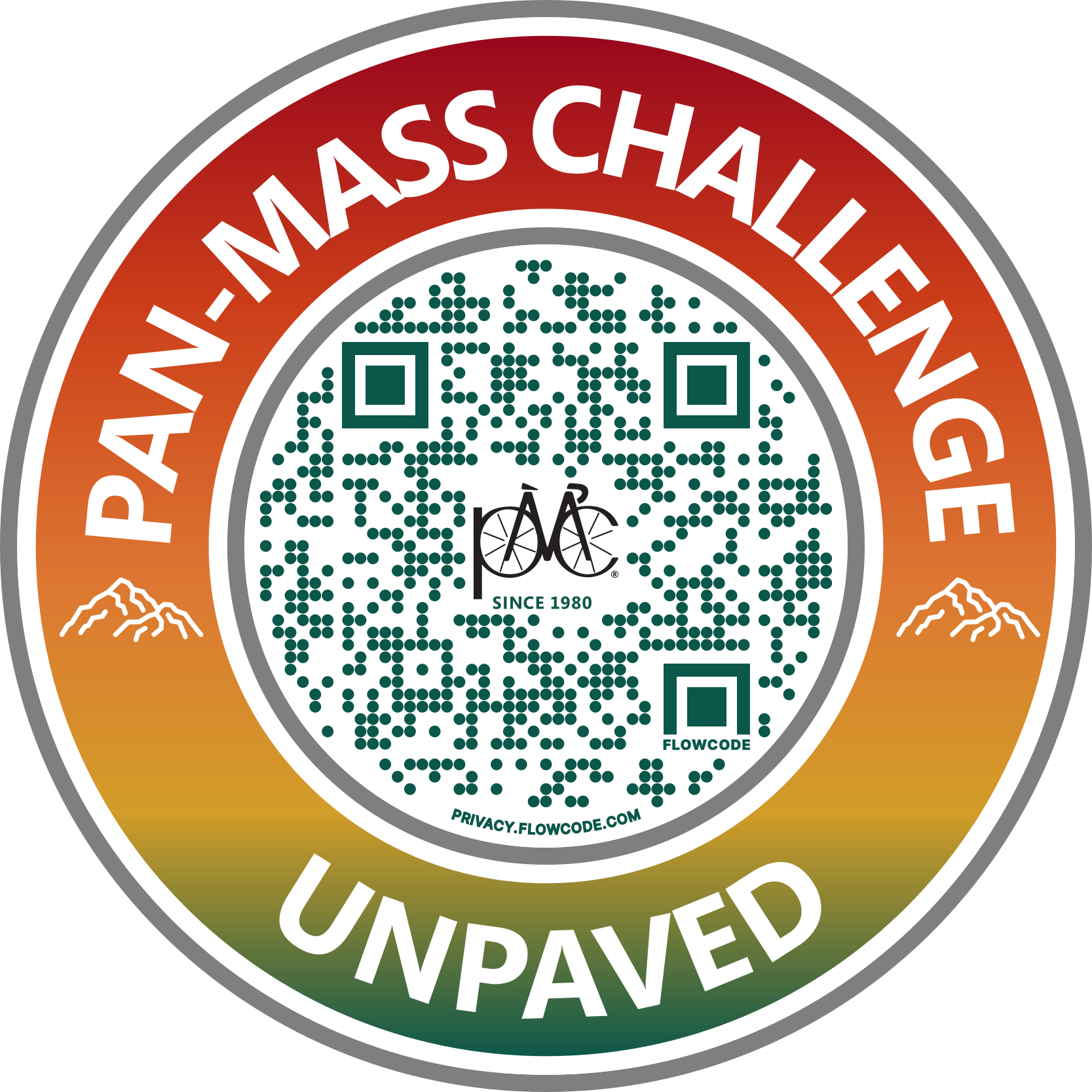 Pan-Mass Challenge - Unpaved (1)