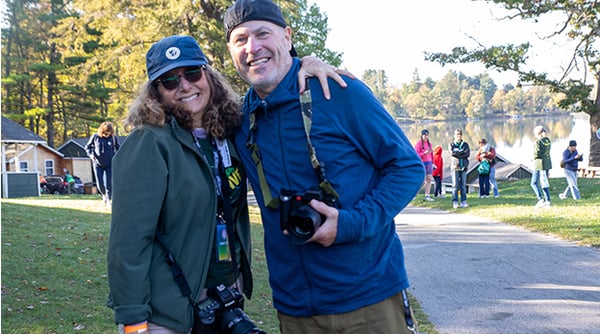 Photographers