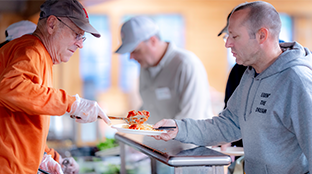 Food Support