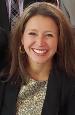Deana DeSilva