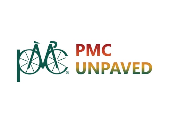 PMC Unpaved Brand Kit