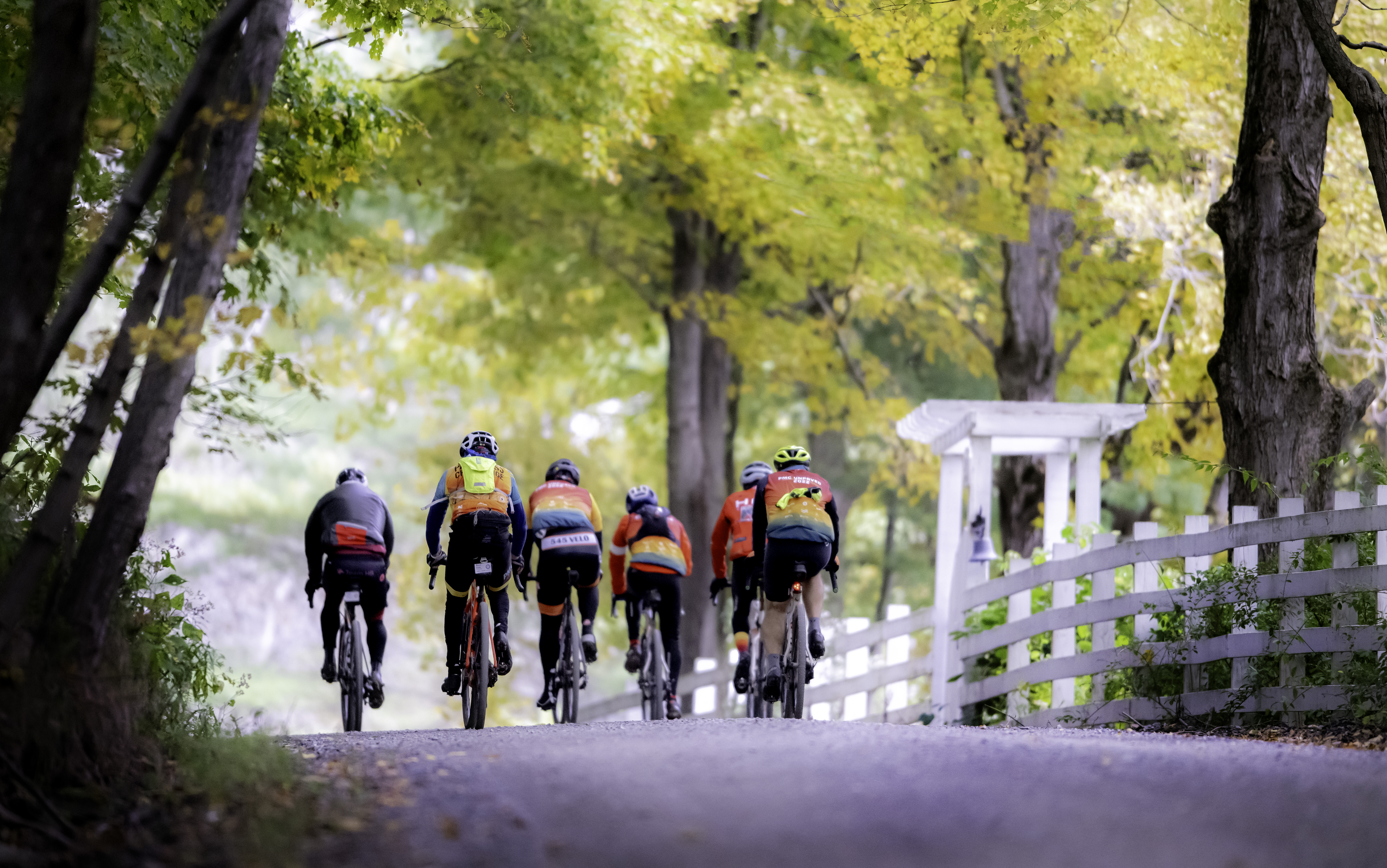 News & Stories from PMC Unpaved