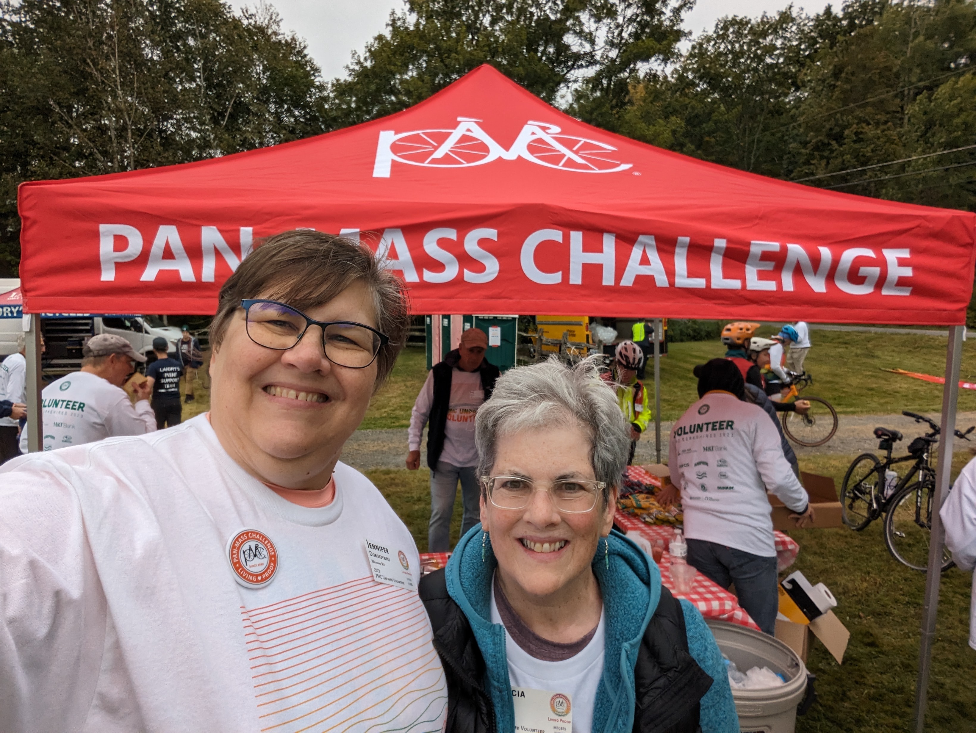 Why I PMC - Jennifer Doboszynski