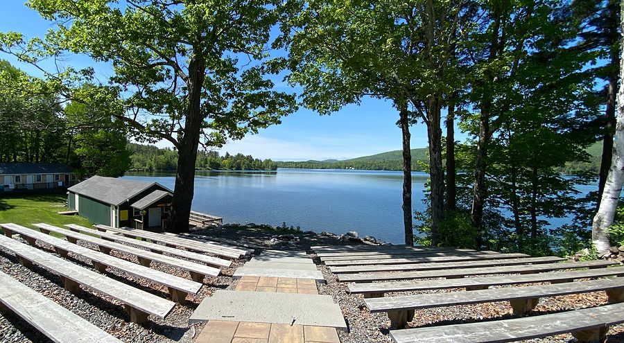 Camp Mah-Kee-Nac, Location of PMC Unpaved, Has Openings for Summer 2022