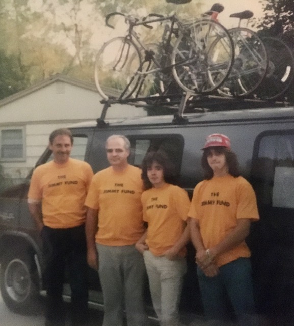 Why I PMC - Steve Nelson