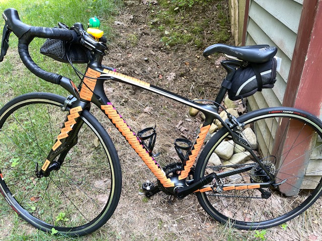 Why I PMC - Jessica Piwowarski