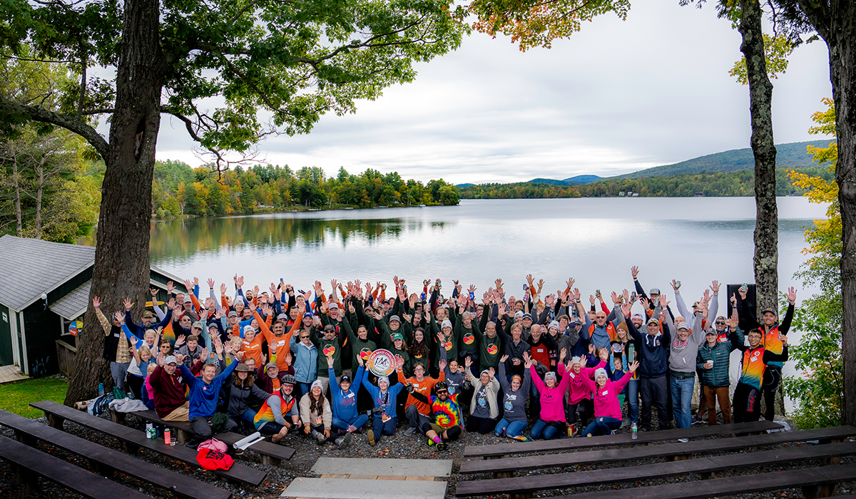 PMC Unpaved Returns for Its Second Year